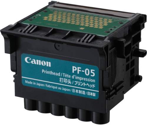 Canon PF-05 Print Head