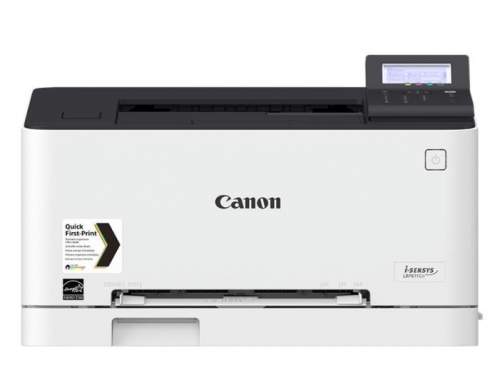 Canon i-SENSYS/LBP631Cw/Tisk/Laser/A4/LAN/Wi-Fi/USB