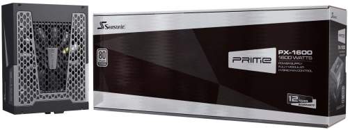 Seasonic Prime PX-1600W Platinum PRIME-PX-1600