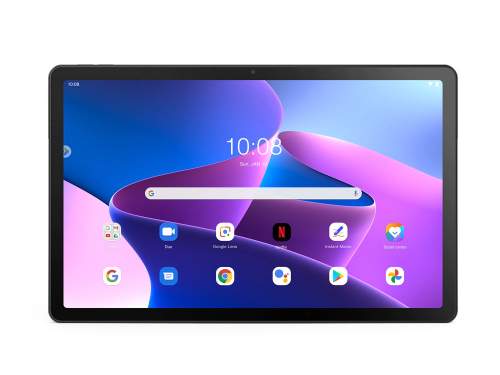 Dotykový tablet Lenovo Tab M10 Plus (3rd Gen) 10,61", 128 GB, WF, BT, Android 12 - šedý