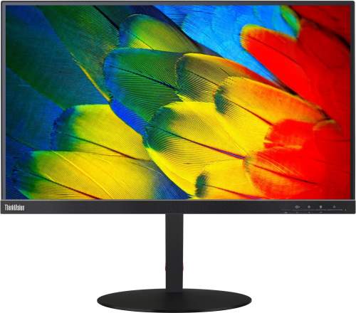Lenovo ThinkVision/ T24m-29/ 23,8"/ IPS/ FHD/ 60Hz/ 6ms/ Red/ 3R 63A5GAT6EU