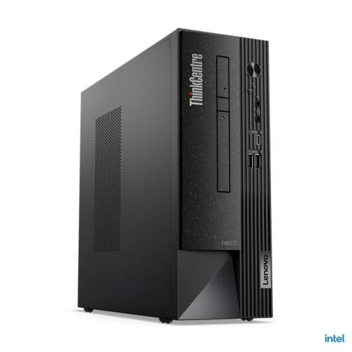Lenovo ThinkCentre Neo 50s G3 Pentium G7400/4GB/128GB SSD/DVD-RW/3yOnsite/SFF/Win11 Pro/černá