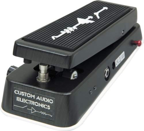 Dunlop MXR MC404 Custom Audio Electronics Wah-Wah pedál