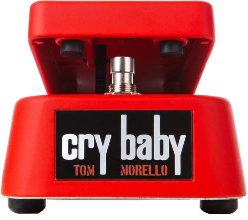 Dunlop TBM95 - TOM MORELLO CRY BABY WAH