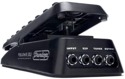 Dunlop DVP 3 Volume (X) Pedal