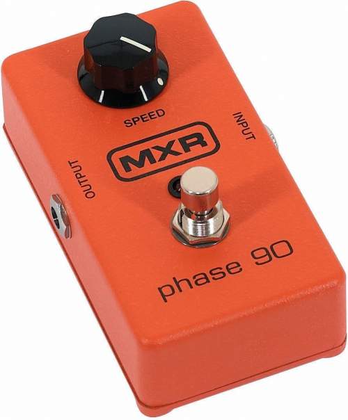 Dunlop MXR M101