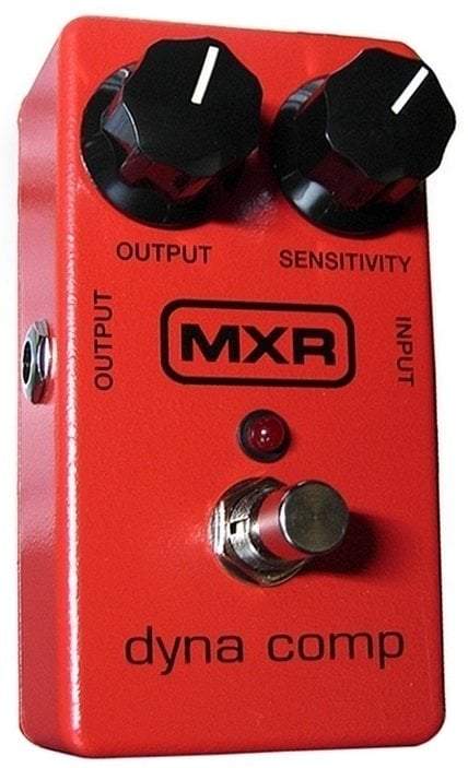 Dunlop MXR Dyna Comp