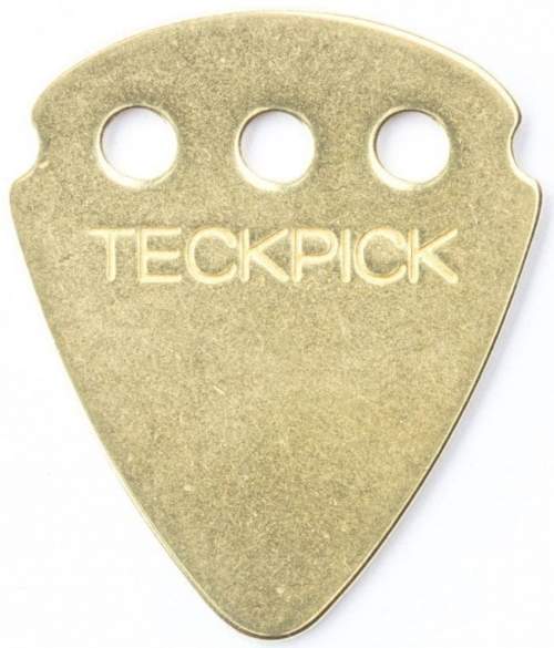 Dunlop 467RBRS Teckpick Standard Brass