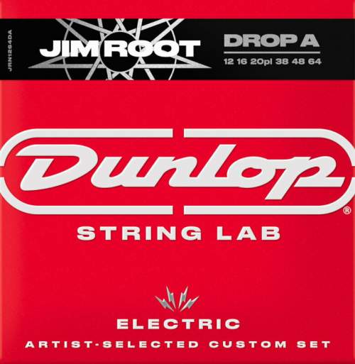 Dunlop JRN1264DA (12 - 64 DROP A)