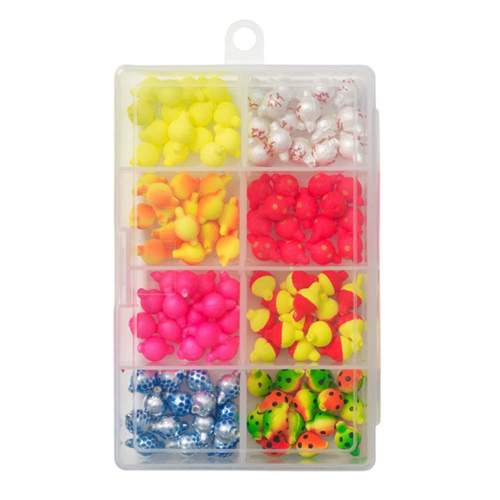 Kinetic Plovoucí korálky Flotation Beads Kit - Medium 120ks