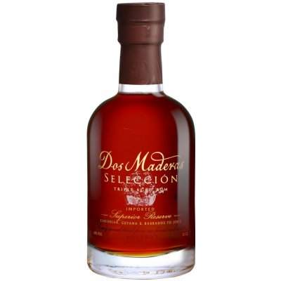 Dos Maderas Seleccion 42% 0,2l