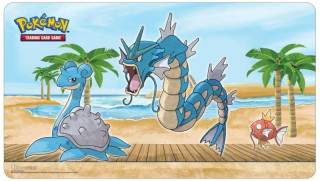 Pokémon Hrací podložka - Seaside Series