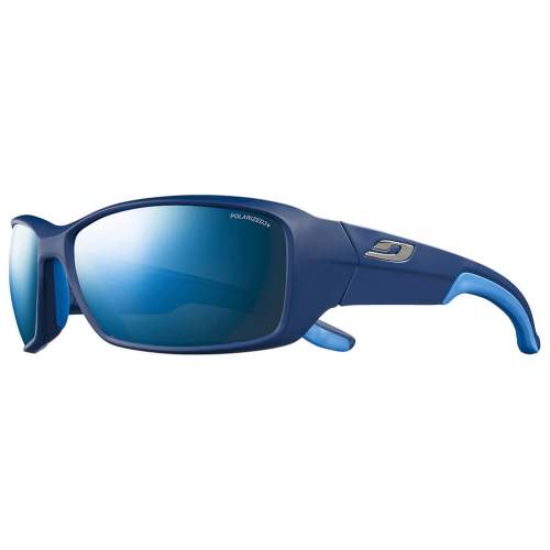 Cyklistické brýle Julbo Run Polar 3Cf Bleu Mat/Bleu