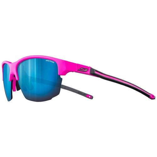 Cyklistické brýle Julbo Split Sp3 Cf Pink/Black