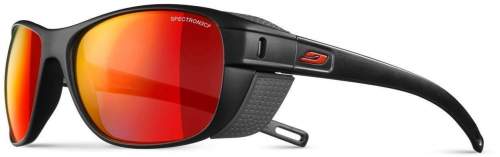 Cyklistické brýle Julbo Camino Sp3 Cf Black/Red