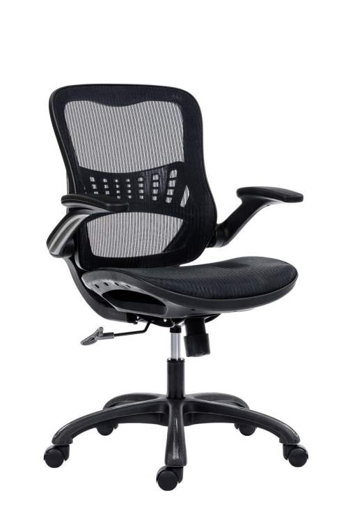 Kancelářská židle Antares DREAM White