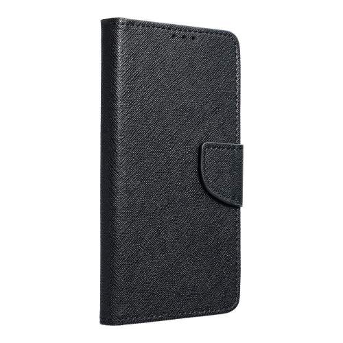 Pouzdro Fancy Diary Book pro Samsung G955F Galaxy S8 Plus černéa