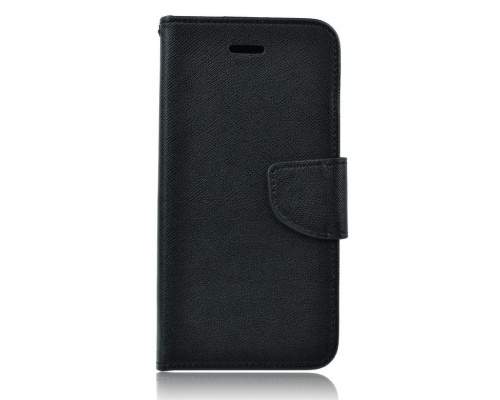 MERCURY Fancy Diary flipové pouzdro pro Nokia 230, black