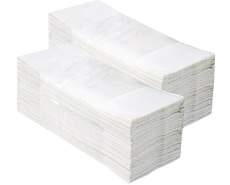 Merida Jednotlivé papírové ručníky TOP 2880 ks