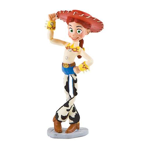 Bullyland - Toy Story - Jessy