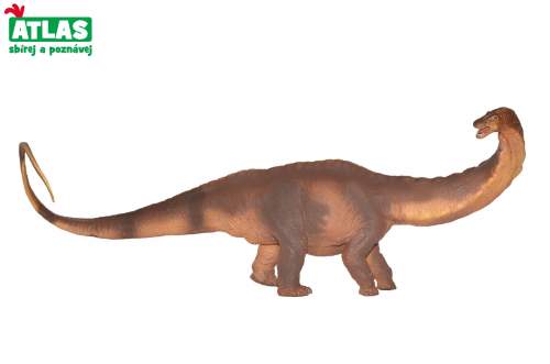 Atlas G Dino Apatosaurus 33 cm