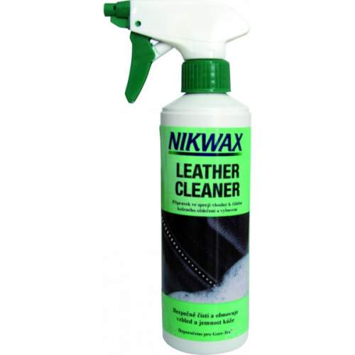 Nikwax LAETHER CLEANER