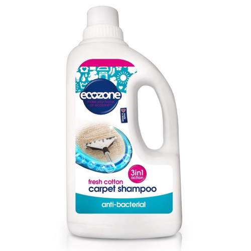 Ecozone Šampon na koberce