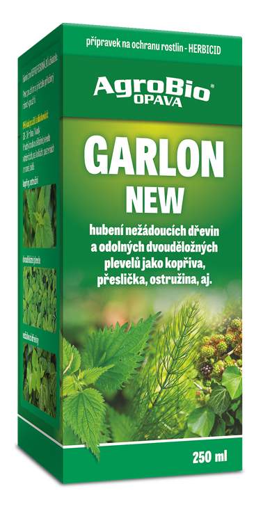 AgroBio Garlon New
