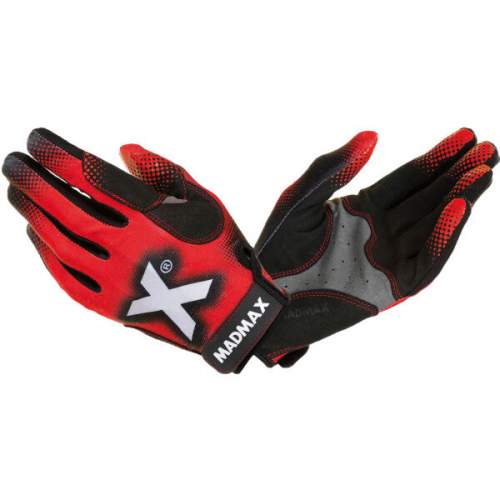 MADMAX Fitness rukavice CROSSFIT X Velikost: XL
