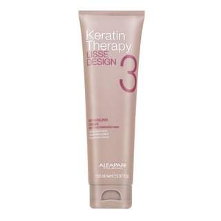 Alfaparf Milano Keratin Therapy Rozčesávací krém Krok 3 Keratin 150 ml