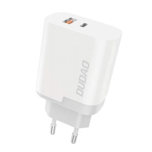 Dudao Wall Charger QC 3.0 3A
