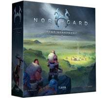TLAMA Games  Northgard: Země nepoznané