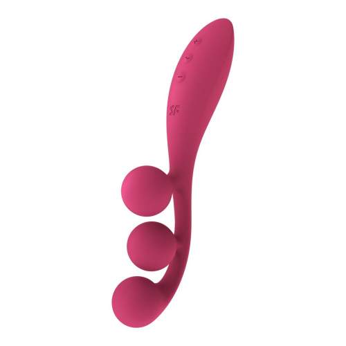 Satisfyer Tri Ball 1 multi