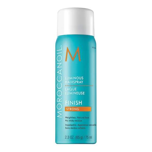 Moroccanoil Luminous Hairspray Strong Finish 75 ml
