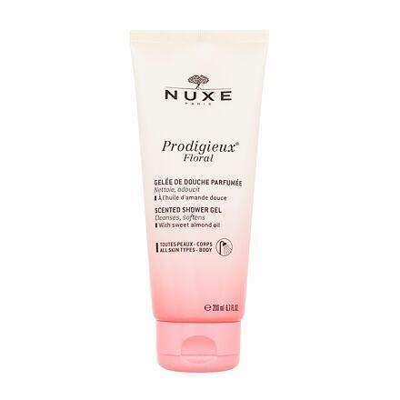 NUXE Prodigieux Floral Scented Shower Gel 200 ml