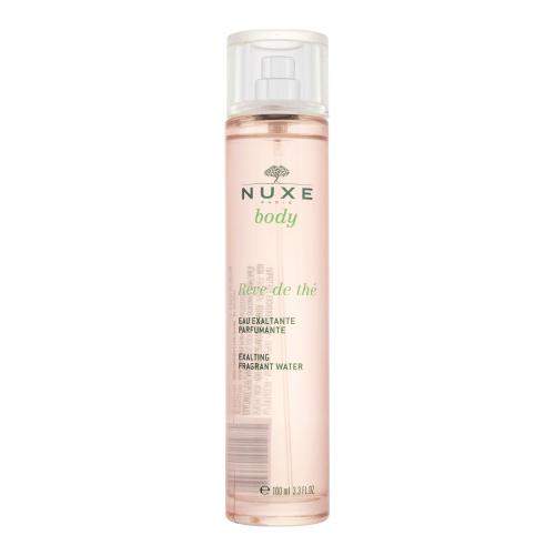 NUXE Body Care Reve De The tělová voda 100 ml
