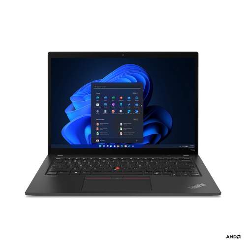 Lenovo ThinkPad T14s Gen 3 Black 21CQ002VCK
