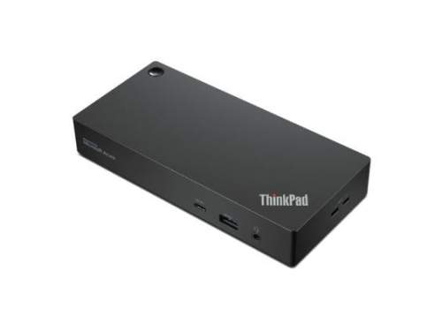 Lenovo Thinkpad univerzální usb-c smart dock 40b20135eu