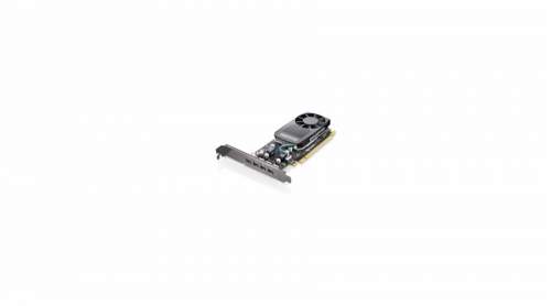 Karta graficzna Lenovo Quadro P620 2GB GDDR5 (4X60R60468)