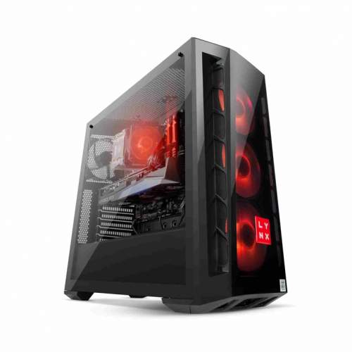 LYNX Grunex UltraGamer 2023 W11 HOME