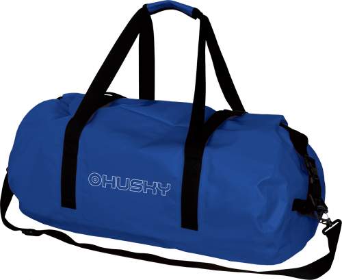 HUSKY taška Goofle 60l modrá