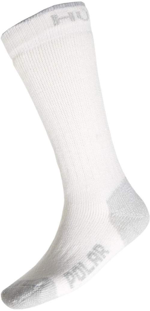 HUSKY Ponožky Polar Velikost ponožek: 45-48 / Barva: béžová