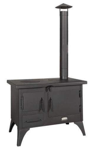 Kamna krbová zahradní Prity Garden Stove Mini