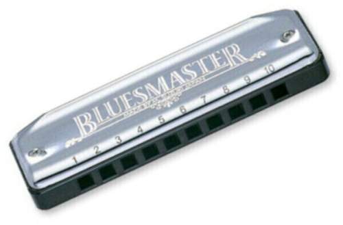 Suzuki MR-250 Bluesmaster Ladění: A