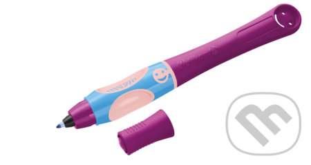 Inkoustový roller Griffix 3, fialová
