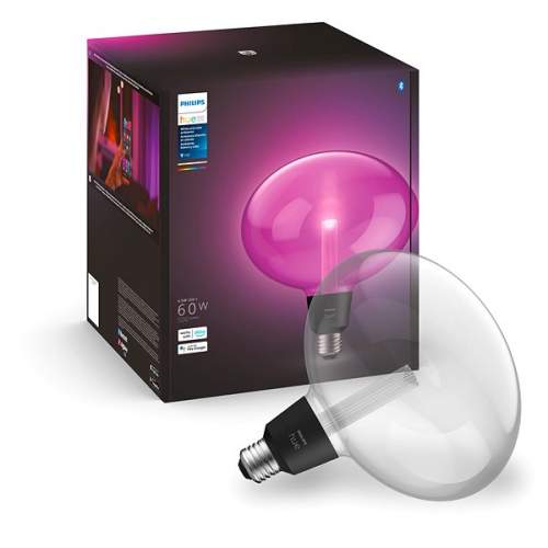 Philips Hue White and Color Ambiance Light Guide E27 Ellipse 929003151301