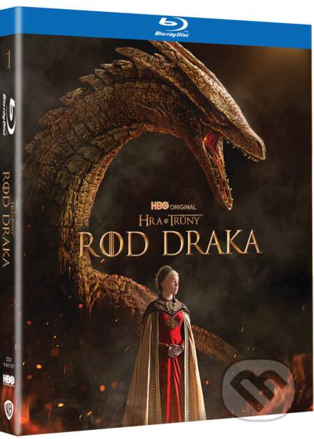 Rod Draka Blu-ray