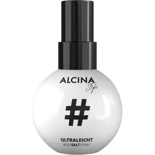 ALCINA #Alcina Style Extra-Light Sea Salt Spray 100 ml