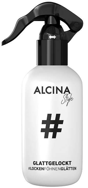 Alcina #Alcina Style Smooth Curls 100 ml