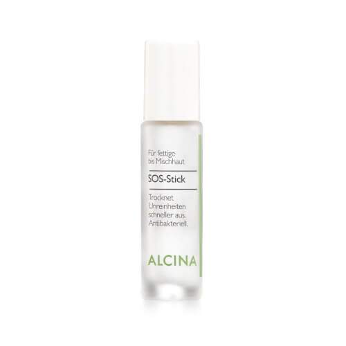 Alcina (SOS-Stick) 10 ml